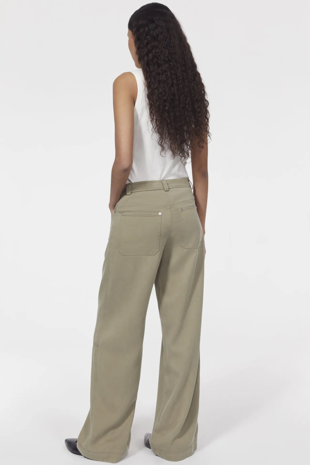 Online Rodebjer Eileen Tactile Pants