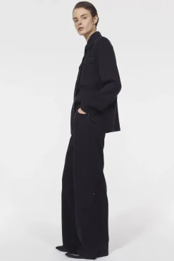 Sale Rodebjer Eileen Tactile Pants