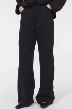 Sale Rodebjer Eileen Tactile Pants