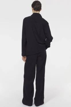 Sale Rodebjer Eileen Tactile Pants