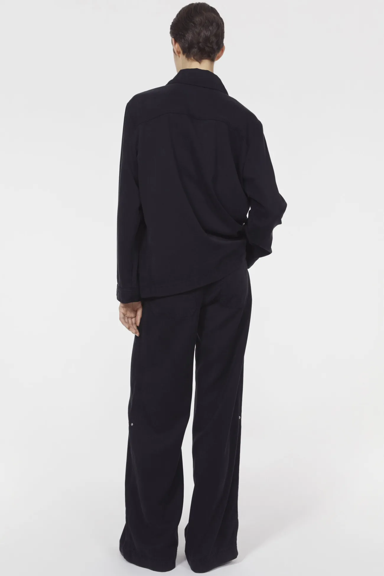 Sale Rodebjer Eileen Tactile Pants