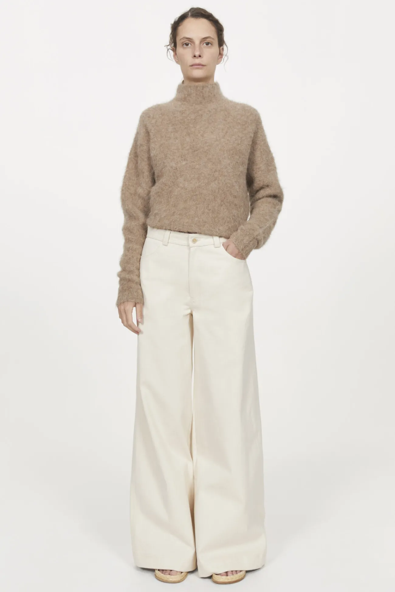 Rodebjer Eilli Pants