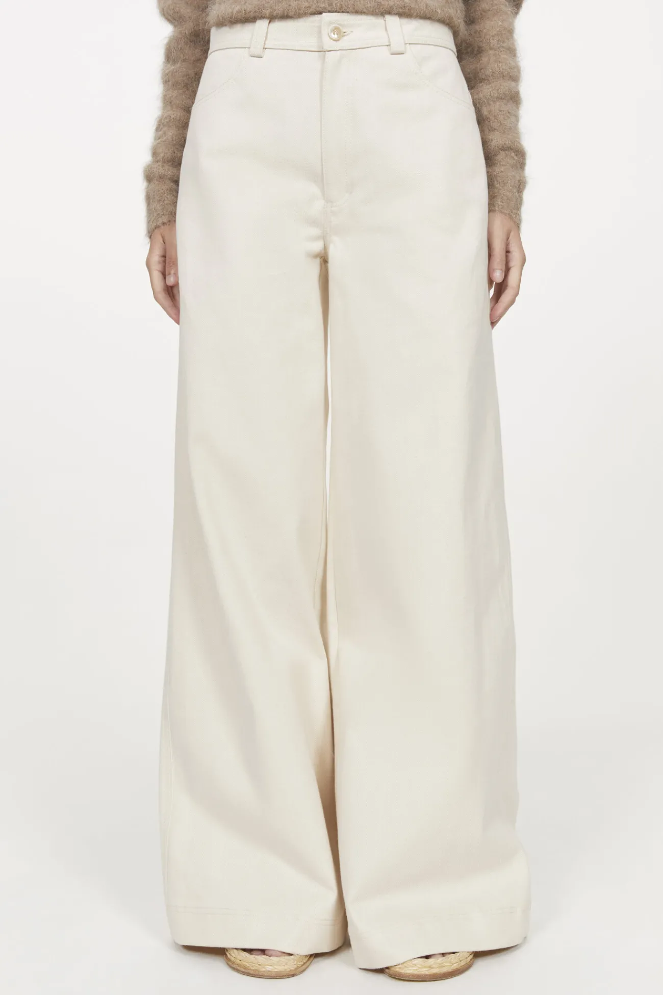 Rodebjer Eilli Pants