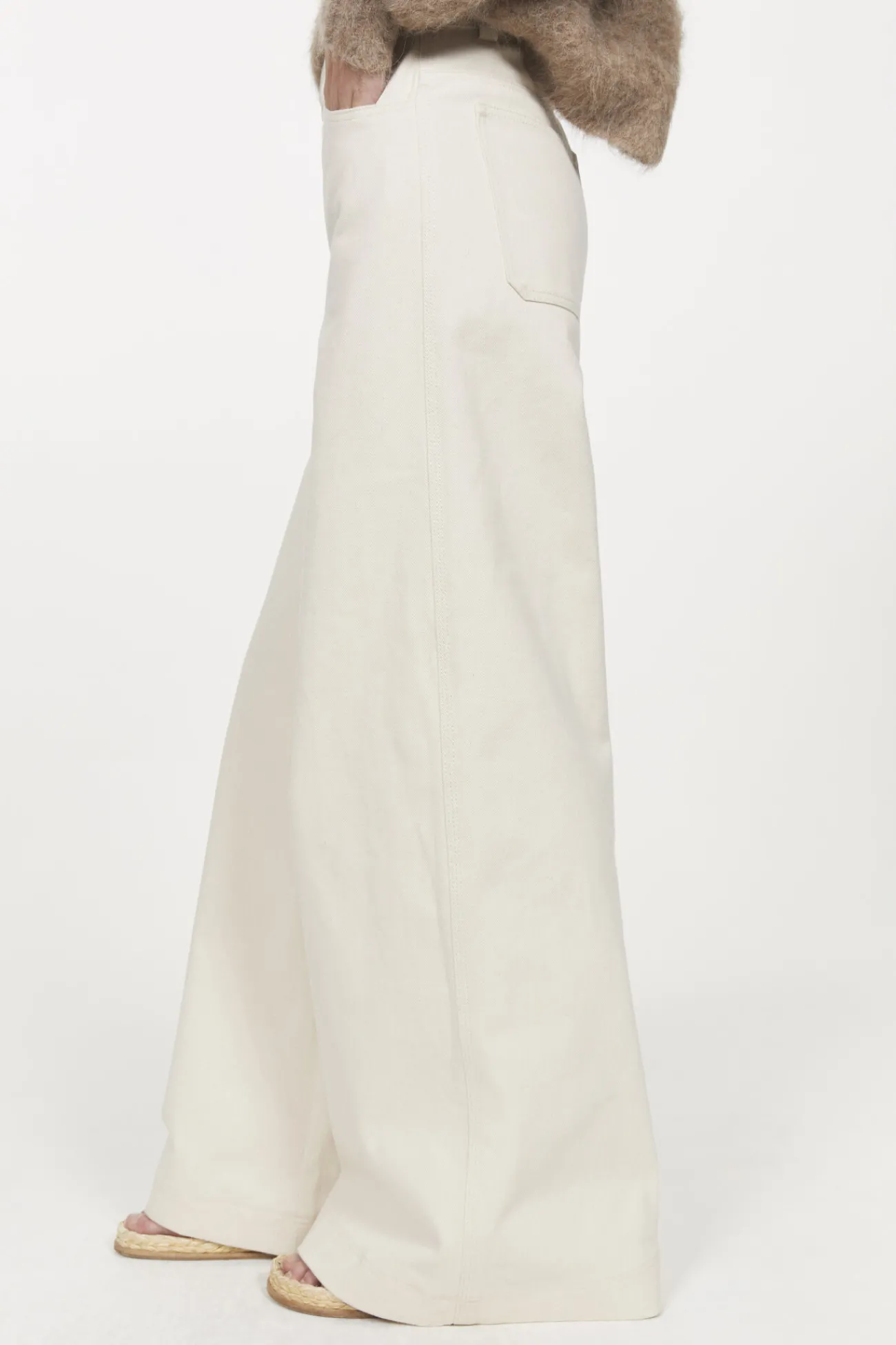 Rodebjer Eilli Pants