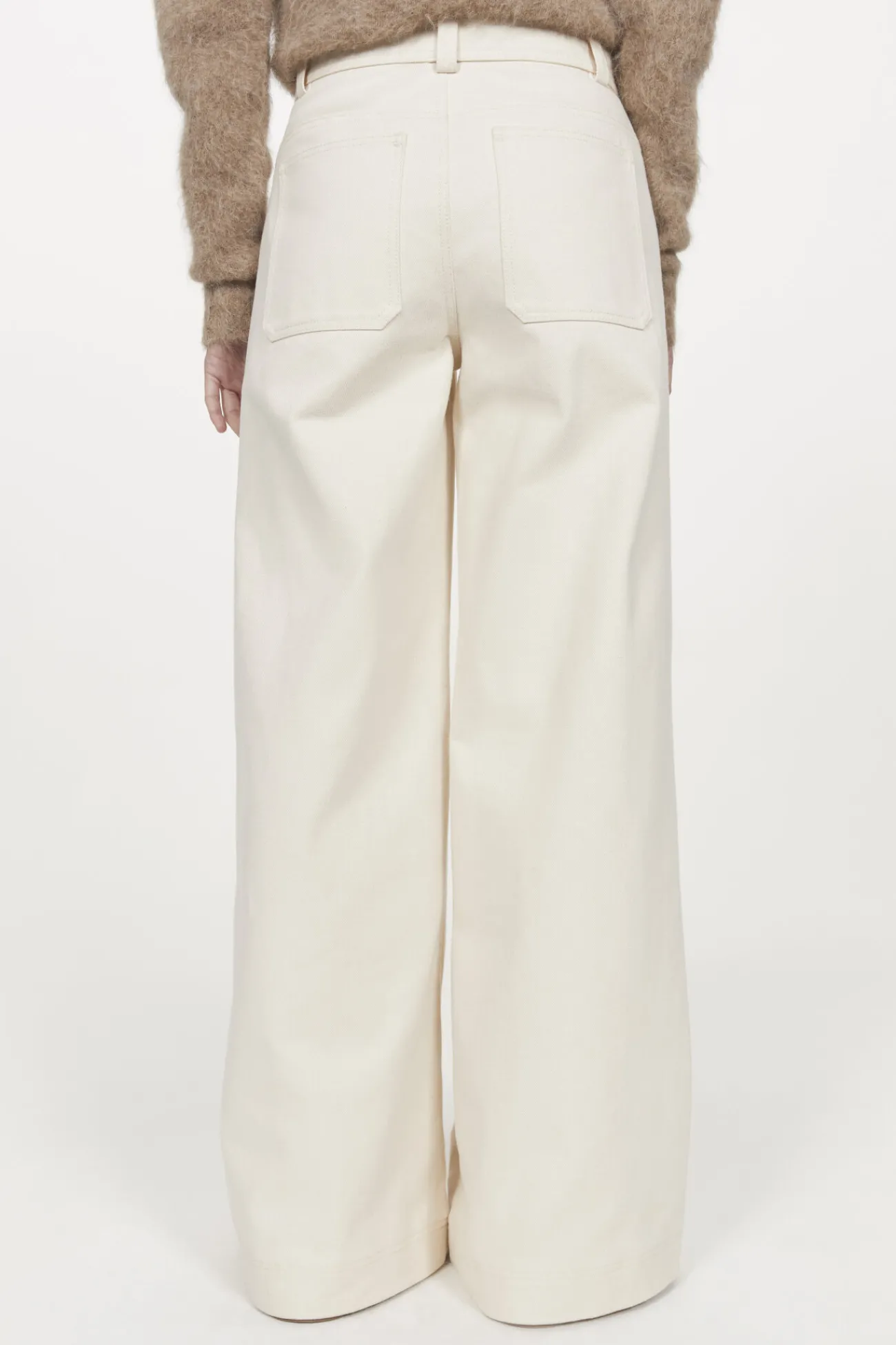 Rodebjer Eilli Pants