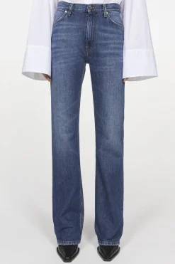 New Rodebjer Extended Flare Denim
