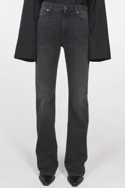 Hot Rodebjer Extended Flare Denim