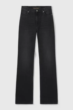 Hot Rodebjer Extended Flare Denim