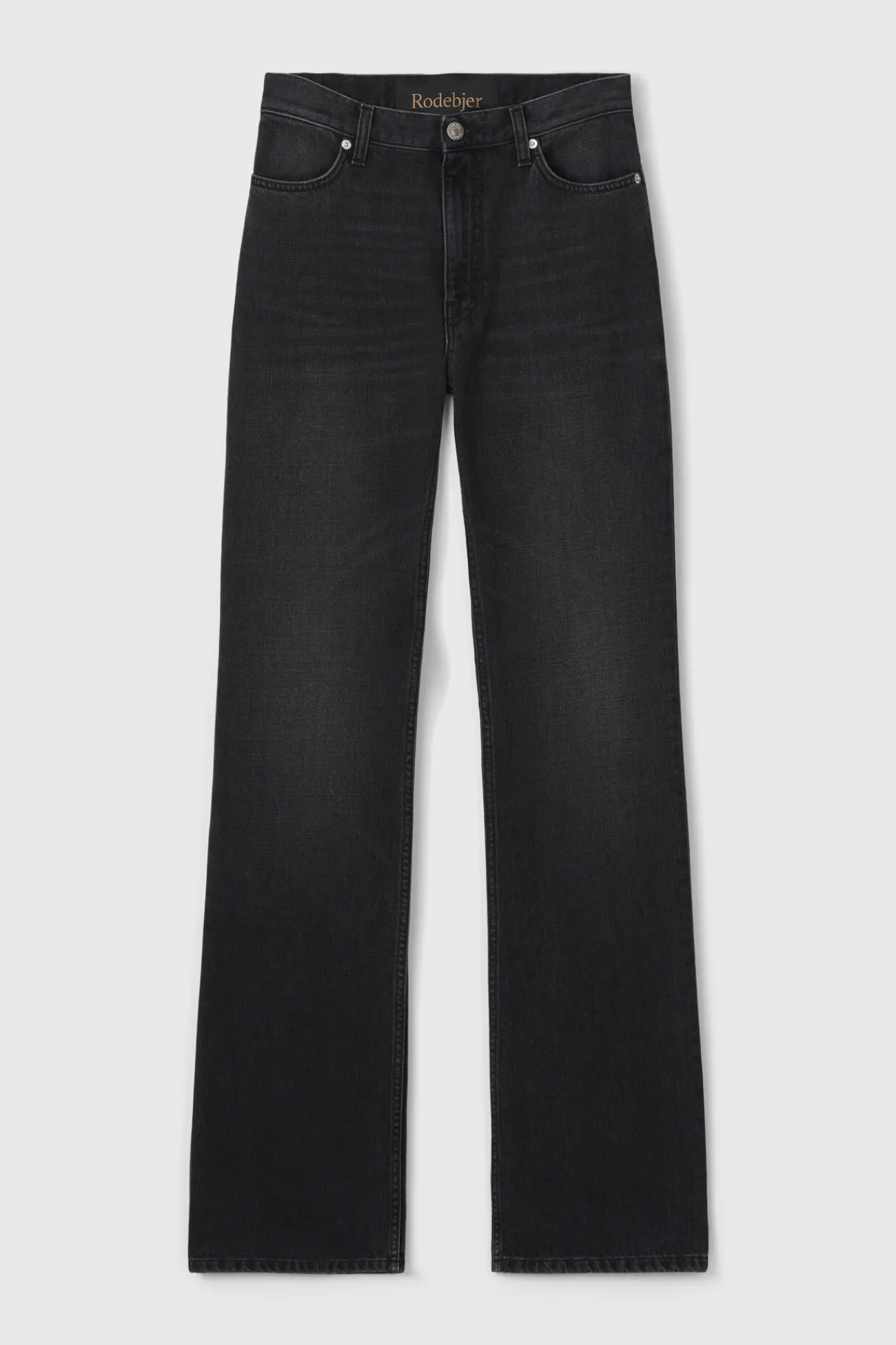 Hot Rodebjer Extended Flare Denim
