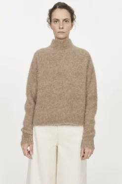 Clearance Rodebjer Falalai Knitted Polo
