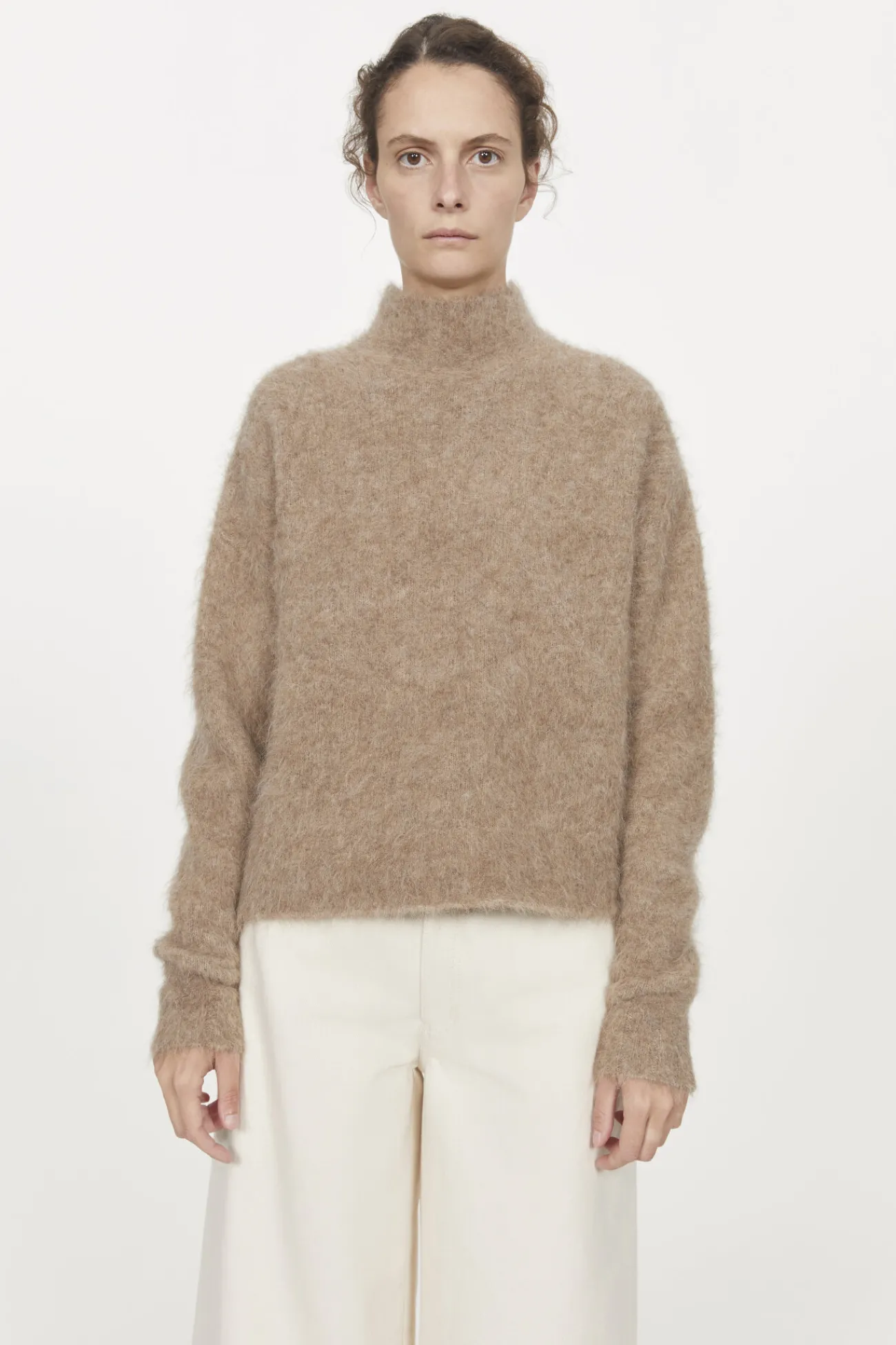 Clearance Rodebjer Falalai Knitted Polo