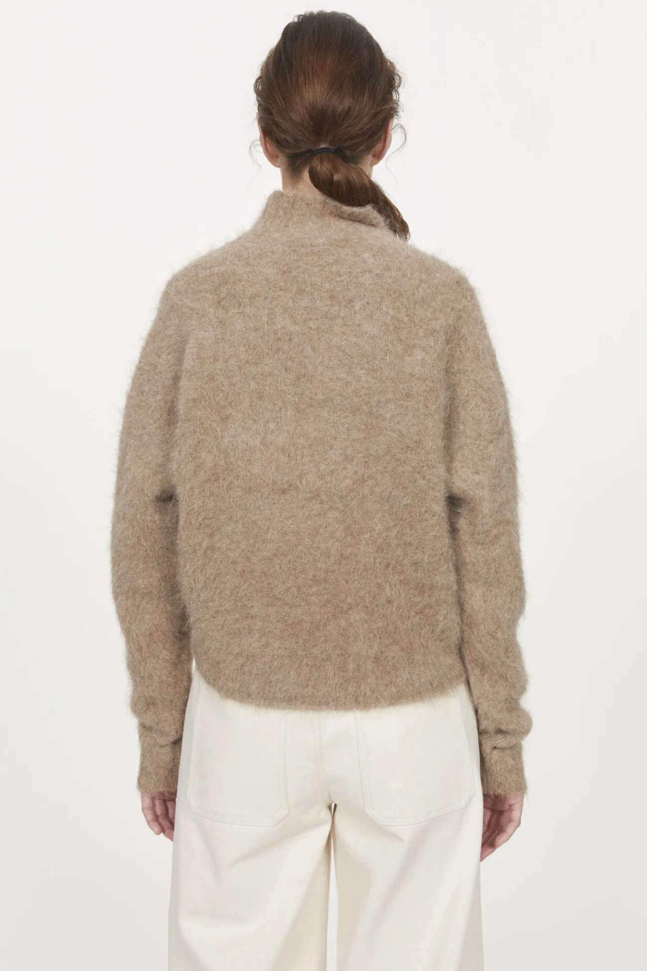 Clearance Rodebjer Falalai Knitted Polo