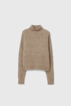 Clearance Rodebjer Falalai Knitted Polo