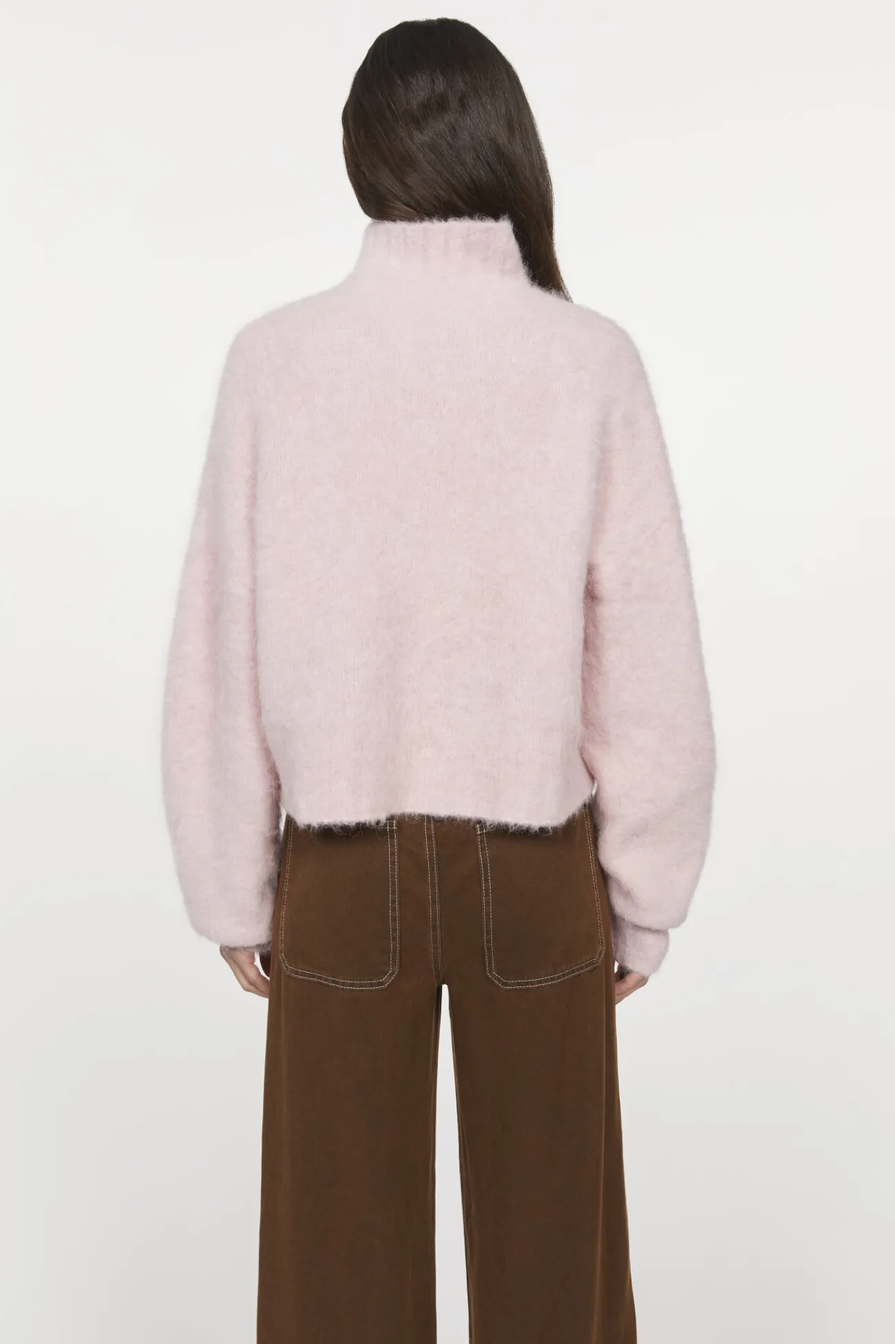 Sale Rodebjer Falalai Knitted Polo