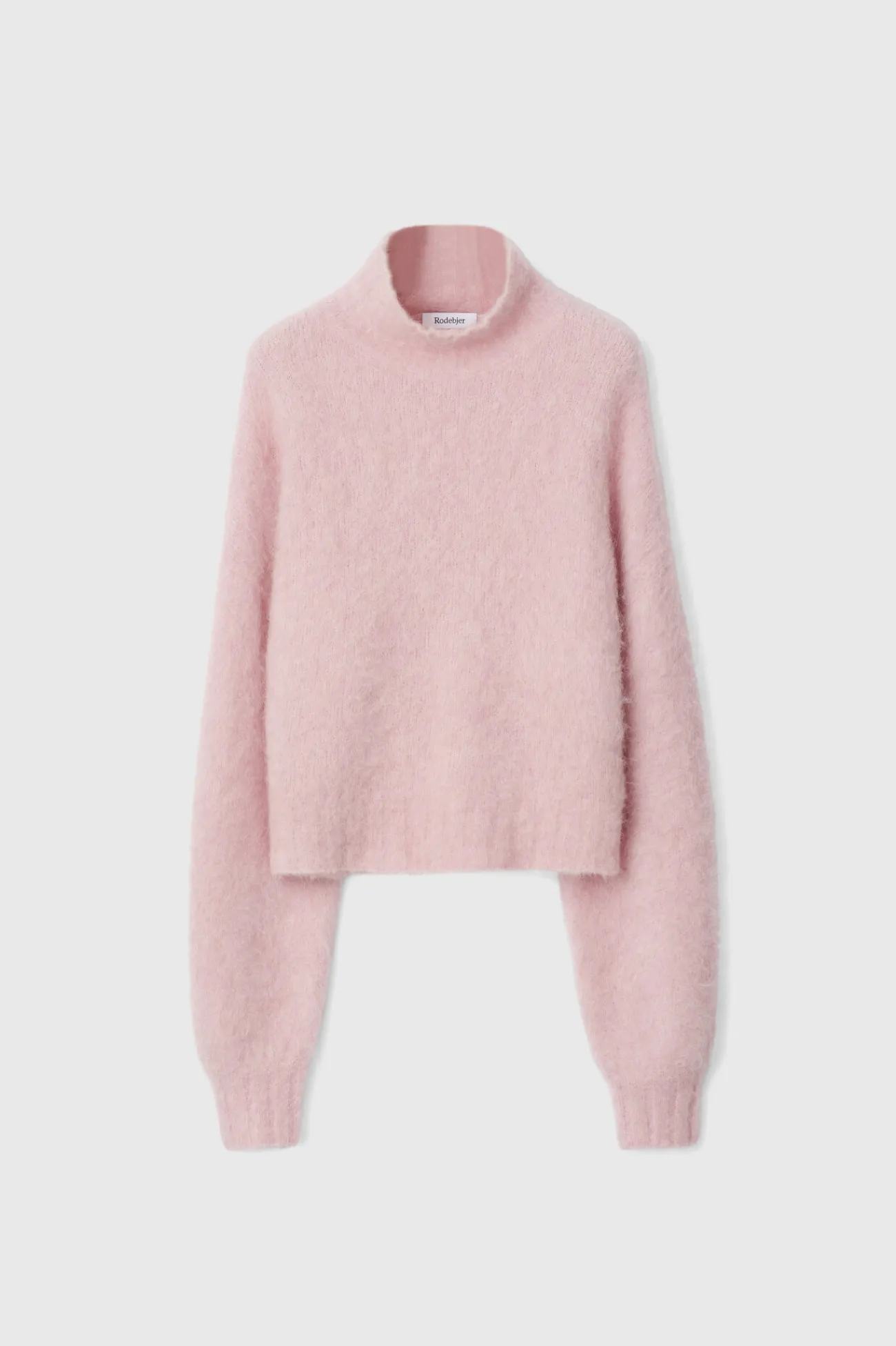 Sale Rodebjer Falalai Knitted Polo
