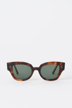 Clearance Rodebjer Faro Sunglasses