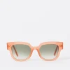 Hot Rodebjer Faro Sunglasses