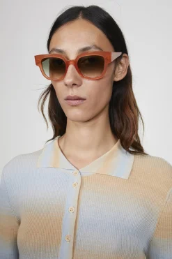 Hot Rodebjer Faro Sunglasses
