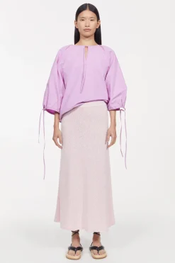 Clearance Rodebjer Flora Knitted Skirt
