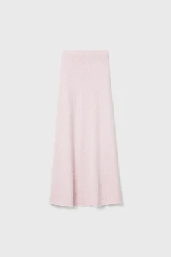 Clearance Rodebjer Flora Knitted Skirt