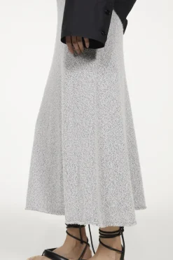Online Rodebjer Flora Knitted Skirt