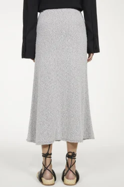 Online Rodebjer Flora Knitted Skirt