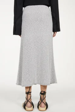 Online Rodebjer Flora Knitted Skirt