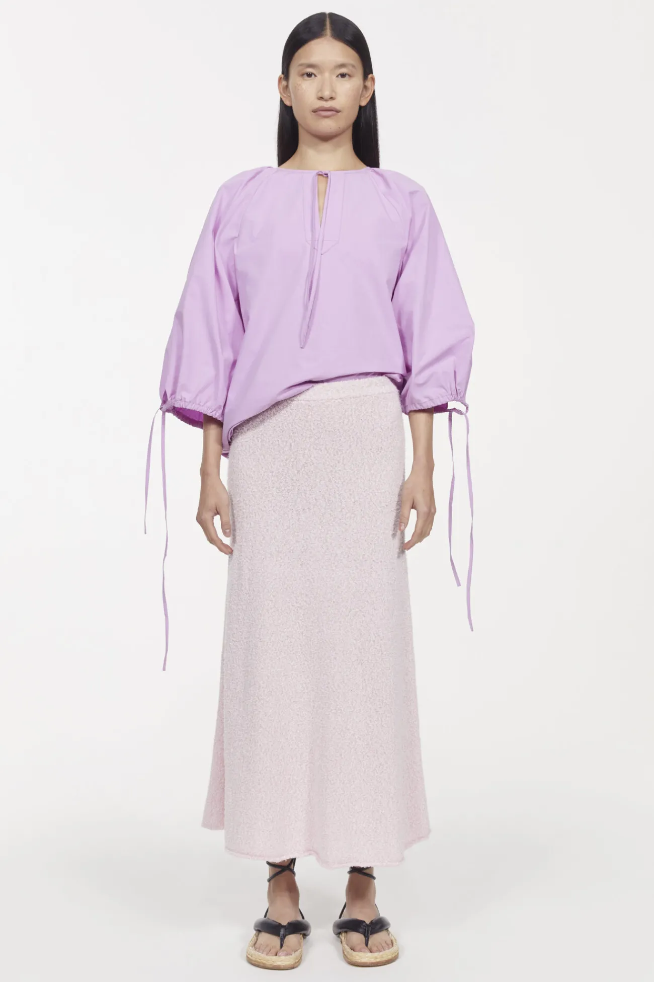 Discount Rodebjer Flora Knitted Skirt