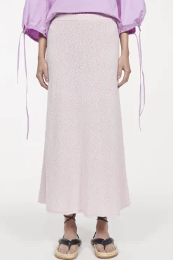 Discount Rodebjer Flora Knitted Skirt