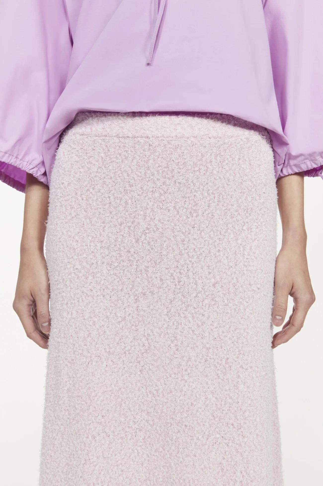 Discount Rodebjer Flora Knitted Skirt
