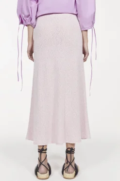 Discount Rodebjer Flora Knitted Skirt
