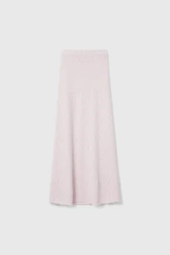 Discount Rodebjer Flora Knitted Skirt