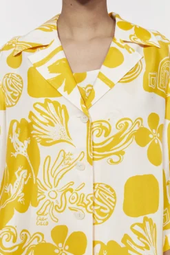 Rodebjer Formentera Shirt