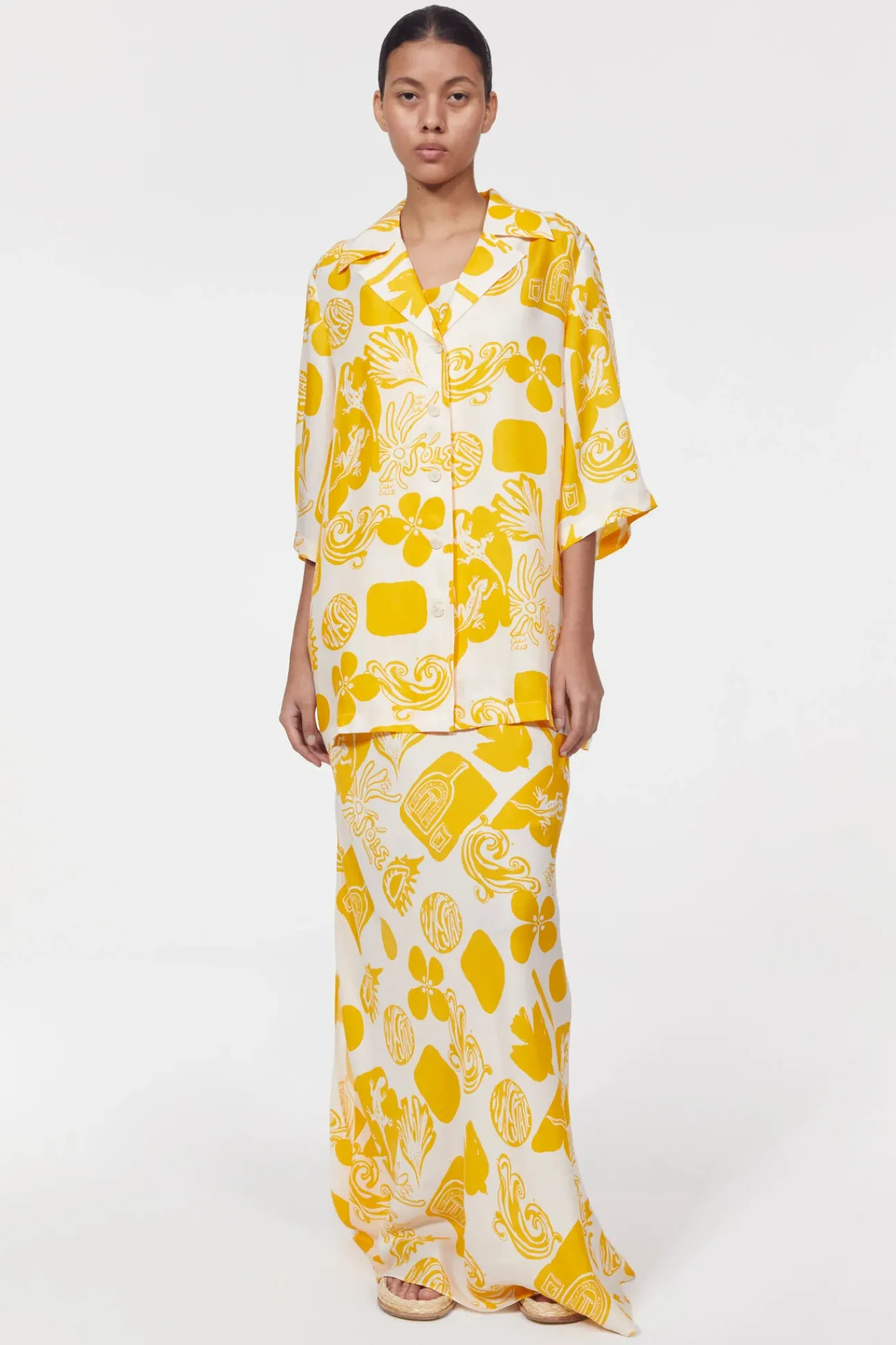 Best Rodebjer Formentera Shirt