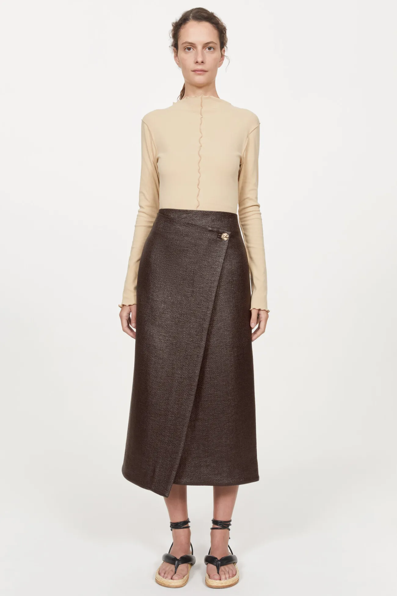 Online Rodebjer Francis Skirt
