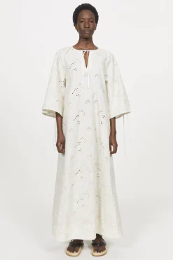 Outlet Rodebjer Galaxy Embroidery Dress