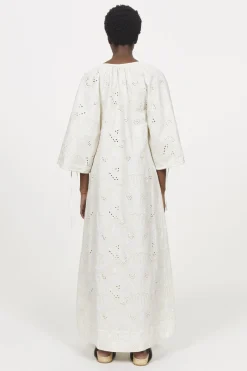 Outlet Rodebjer Galaxy Embroidery Dress