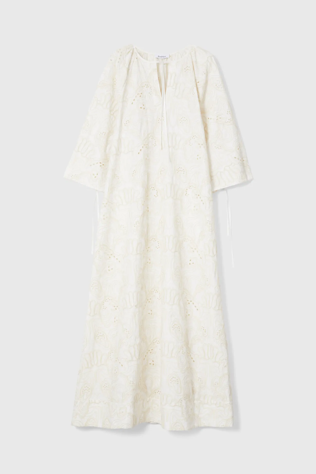 Outlet Rodebjer Galaxy Embroidery Dress
