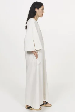 Discount Rodebjer Galaxy Pulp Cotton Dress
