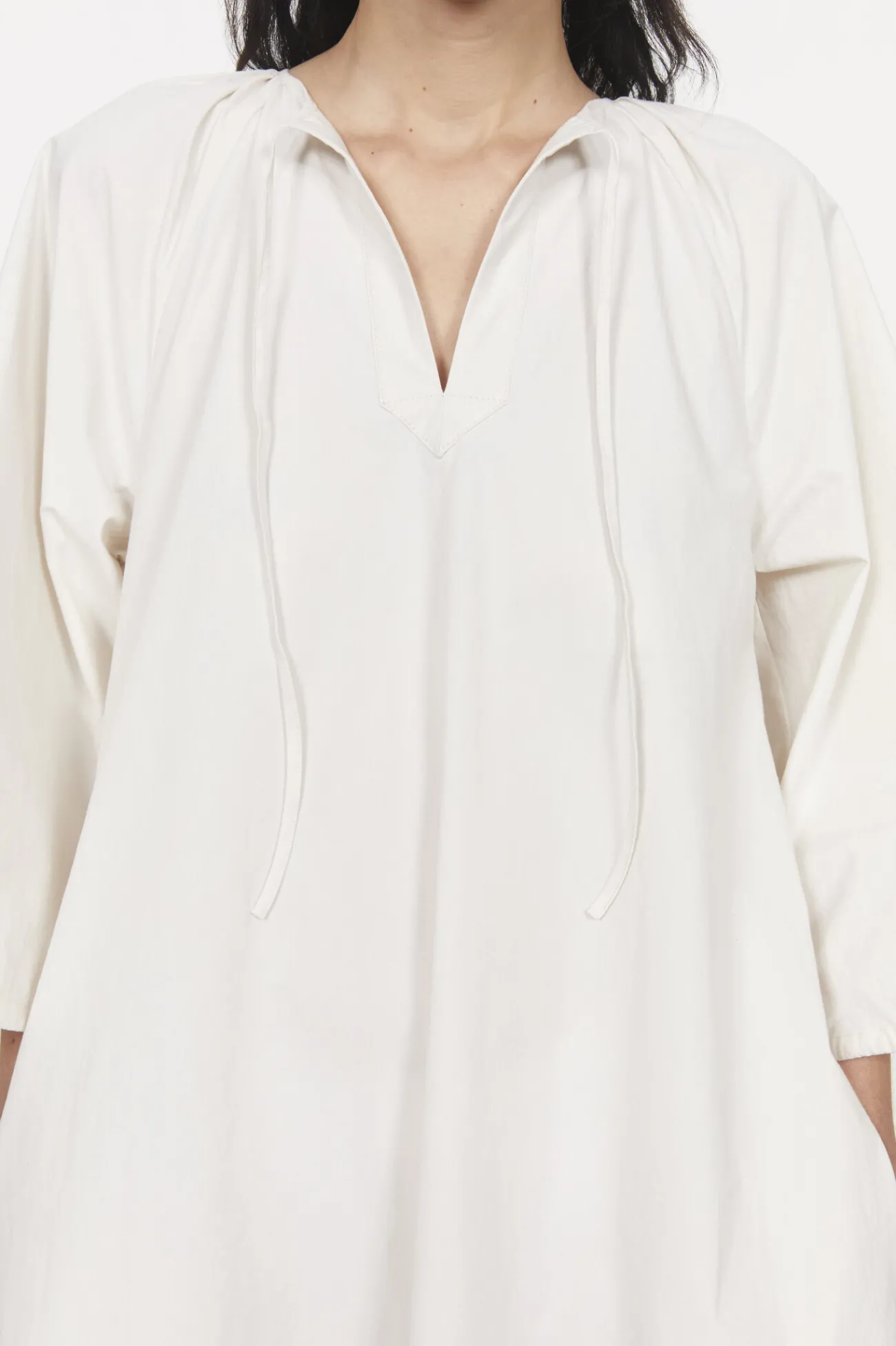 Discount Rodebjer Galaxy Pulp Cotton Dress