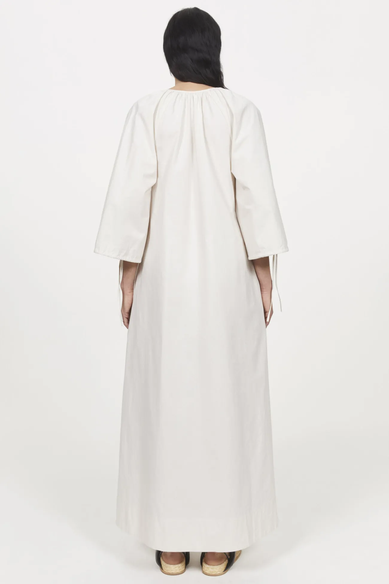 Discount Rodebjer Galaxy Pulp Cotton Dress