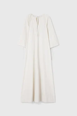 Discount Rodebjer Galaxy Pulp Cotton Dress