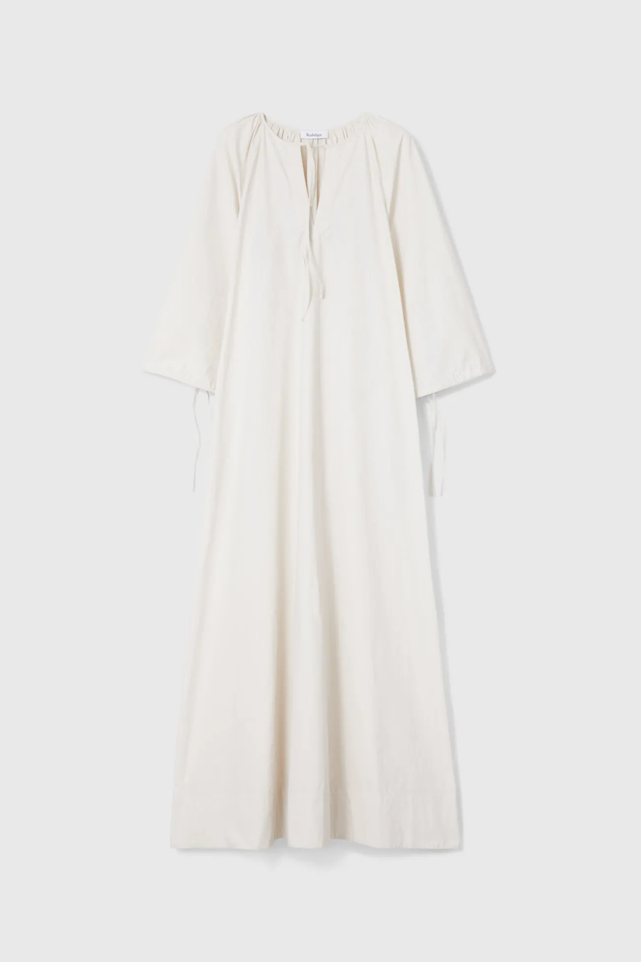 Discount Rodebjer Galaxy Pulp Cotton Dress