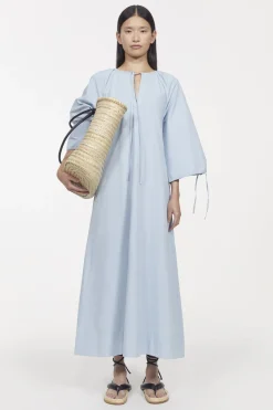Sale Rodebjer Galaxy Pulp Cotton Dress