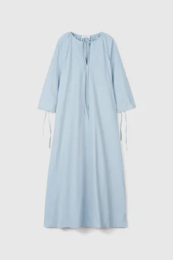 Sale Rodebjer Galaxy Pulp Cotton Dress