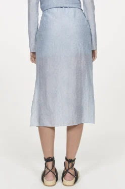 New Rodebjer Graziela Floral Skirt