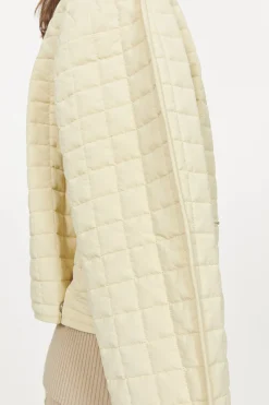 Hot Rodebjer Hera Quilted Jacket