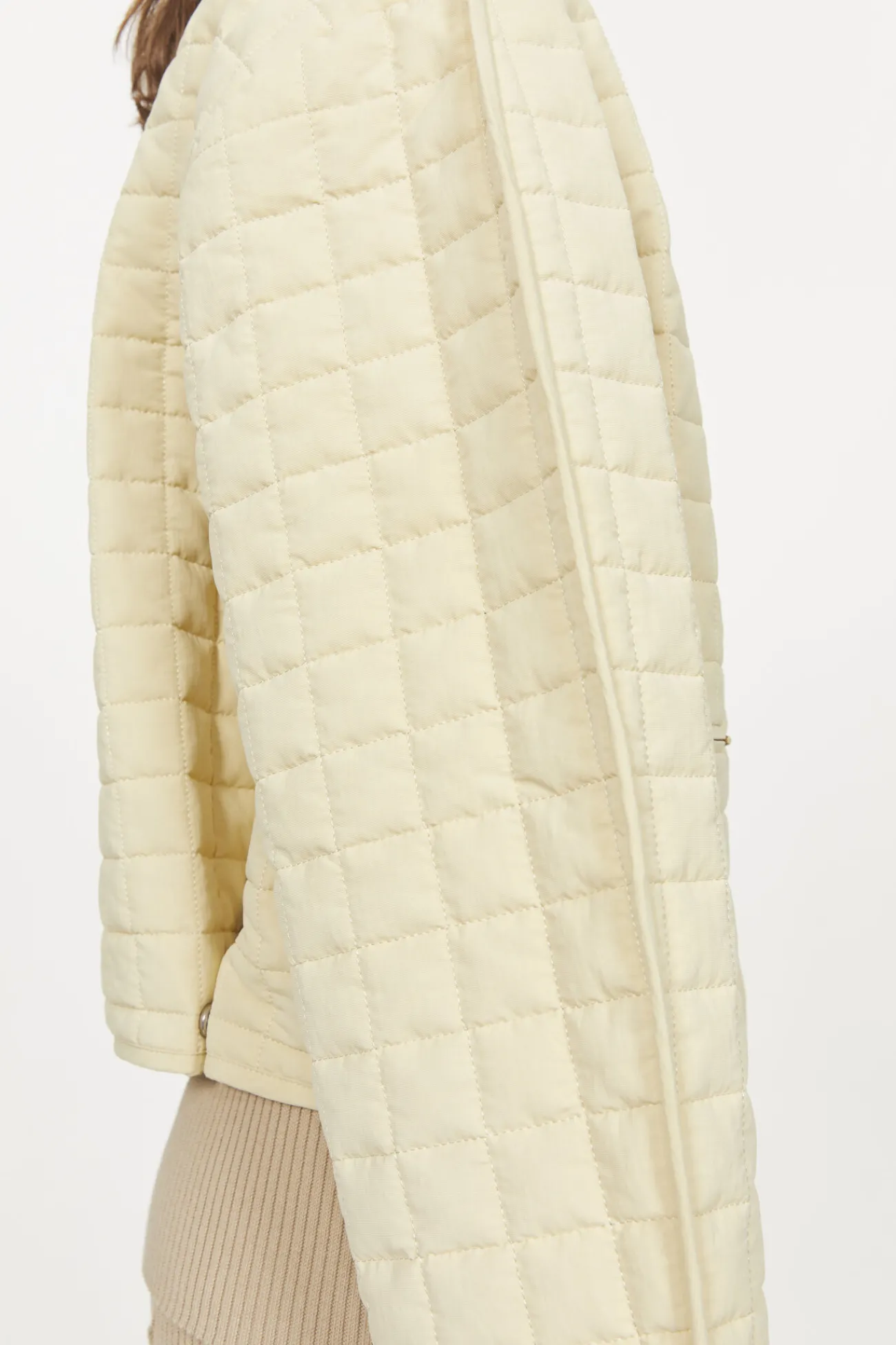 Hot Rodebjer Hera Quilted Jacket