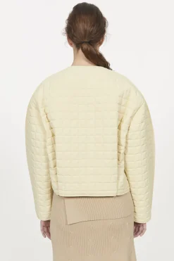 Hot Rodebjer Hera Quilted Jacket