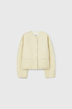 Hot Rodebjer Hera Quilted Jacket